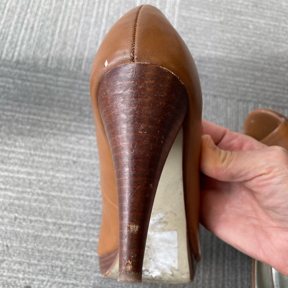 High heels - Picture 6 of 10